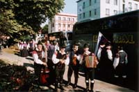 Muzikantje